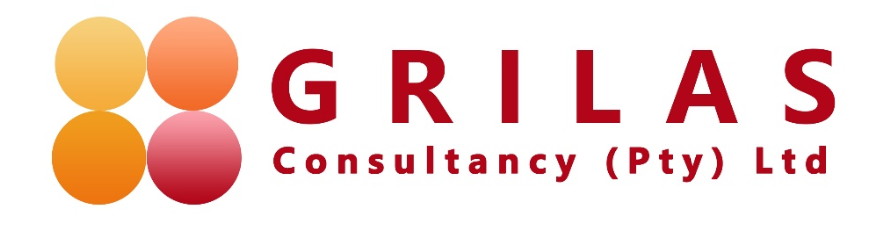 GRILAS Consultancy (Pty) Ltd